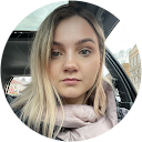 Анастасия Ярощук